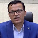 काठमाडौंका पूर्वसीडीओ रिजाल पक्राउ