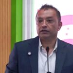 गगनले भने-  हतास भएर राजीनामा दिएको थिइनँ