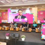 ‘स्मार्ट मनि टक्स’ नारासहित मनाइँदै ग्लोबल मनी विक