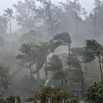 आज पनि अपराह्नपछि हावाहुरीको सम्भावना