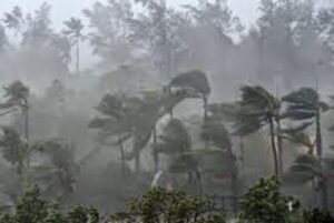 आज पनि अपराह्नपछि हावाहुरीको सम्भावना