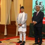 बंगलादेशको ५५औँ स्वतन्त्रता दिवस सम्पन्न