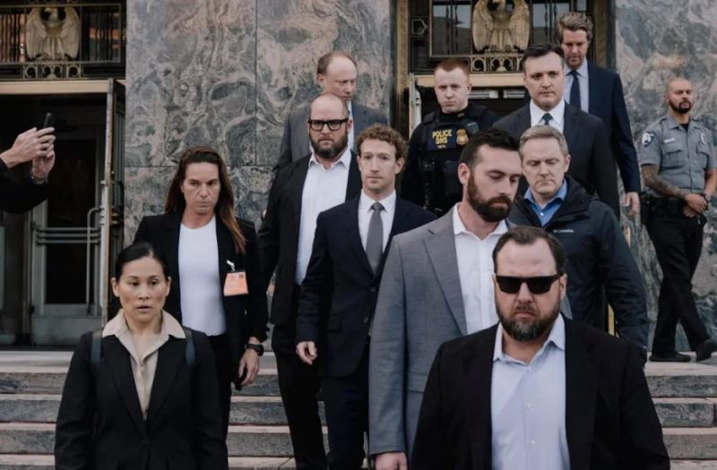 मेटा र युट्युब सामाजिक सञ्जालले लत लगाएको मुद्दामा दोषी ठहर, ३० लाख डलर क्षतिपूर्ति तिर्न आदेश