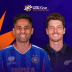 टी–२० विश्वकप फाइनल आज : उपाधिका लागि भारत र न्युजिल्यान्ड  भिड्दै