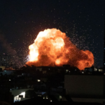 मध्यपूर्वमा युद्धको जोखिम बढ्दै