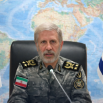 लारिजानी हत्याको ‘निर्णायक बदला’ लिने इरानको चेतावनी