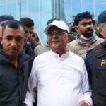 ओली पत्नी राधिकाले सर्वोच्चमा पेस गरिन् बन्दी प्रत्यक्षीकरणको रिट, सुनुवाइ भोलि