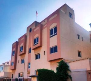 कुवेतमा रहेका नेपालीलाई सजग र हवाई उडानबारे नियमित जानकार रहन दूतावासको अनुरोध