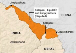 लिपुलेक हुँदै भारत र चीनले व्यापार पुनः सुरु गर्ने, नेपालले के गर्ला ?