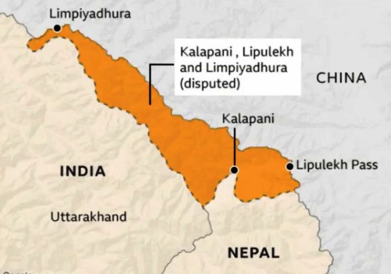 लिपुलेक हुँदै भारत र चीनले व्यापार पुनः सुरु गर्दै, नेपालले के गर्ला ?