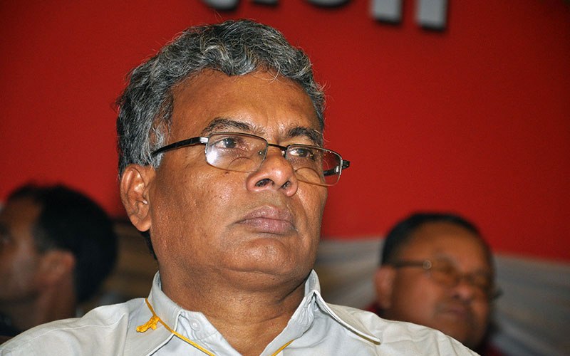 धनुषा–१ मा मातृकालाई जितको प्रमाणपत्र नदिएकोमा नेकपाको आपत्ति