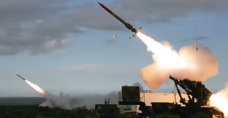 रूसद्वारा युक्रेनमा २४ घन्टाभित्रकै ठूलो हवाई आक्रमण