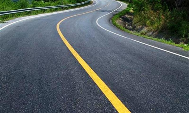 नागढुंगा–मुग्लिन सडक आजदेखि तीन दिन रातको समयमा बन्द हुने