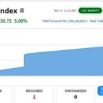 शेयर बजारमा दोस्रो पटक सकारात्मक सर्किट