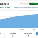 शेयर बजारमा तेस्रो पटक सकारात्मक सर्किट, आजका लागि कारोबार बन्द