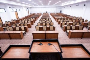 प्रतिनिधिसभा सदस्यको शपथ आज दिउँसो २ बजे