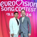 ‘युरोभिजन एसिया २०२६’ : नेपालका प्रतिभा अब विश्वमञ्चमा, हिमालय टिभीले राष्ट्रिय छनोट गर्ने