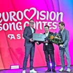 ‘युरोभिजन एसिया २०२६’ : नेपालका प्रतिभा अब विश्वमञ्चमा, हिमालय टिभीले राष्ट्रिय छनोट गर्ने