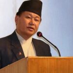 भोजपुरमा शेरधन राई १९ सय १३ मतान्तरले पराजित, ‘माटो’ का ध्रुवराज विजयी