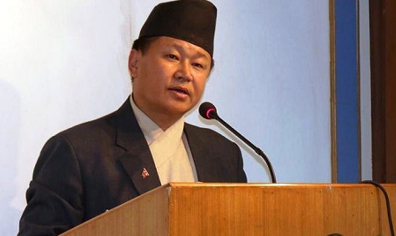 भोजपुरमा शेरधन राई १९ सय १३ मतान्तरले पराजित, ‘माटो’ का ध्रुवराज विजयी