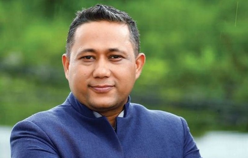 काठमाडौं–६ मा रास्वपाका शिशिर खनाल विजयी