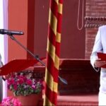 राष्ट्रियसभा उपाध्यक्ष भण्डारीले लिइन् शपथ