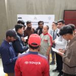 हाइब्रिड सवारीसाधनको मेकानिजम, सुरक्षा तथा मर्मतसम्भार सम्बन्धी प्राविधिक तालिम सम्पन्न