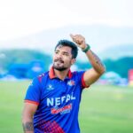 करण केसीलाई क्यानले गर्‍यो कारबाही, एक खेल प्रतिबन्ध