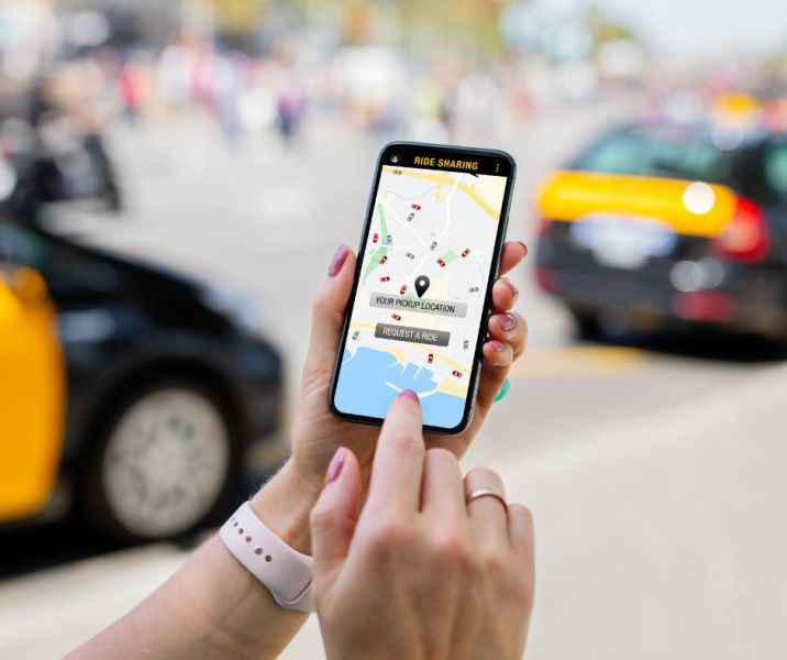 राइड सेयरिङमा नयाँ मापदण्ड : १५ वर्ष पुराना सवारी निषेध, तोकियो भाडादर