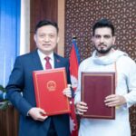 चक्रपथ विस्तारको दोस्रो चरणको काम अघि बढाउन नेपाल–चीनबीच सम्झौता