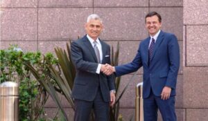 अमेरिकी सहायक विदेशमन्त्री कपुर काठमाडौंमा