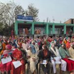 ज्योति विकास बैंकद्वारा सप्तरीका स्थानीयहरूलाई मोतिबिन्दुको निःशुल्क शल्यक्रिया सेवा प्रदान