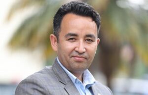 रास्वपा संसदीय दलको उपनेतामा गणेश पराजुली चयन