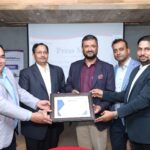 टौरियन एमपीएसको आधिकारिक डिलरमा आरबीजी इन्टरनेशनल नियुक्त