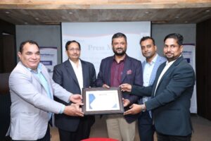 टौरियन एमपीएसको आधिकारिक डिलरमा आरबीजी इन्टरनेशनल नियुक्त