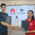 कल मोबिलिटी र मेल्टडाउनबीच एक वर्षे फिटनेस सहकार्यको घोषणा