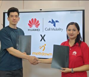 कल मोबिलिटी र मेल्टडाउनबीच एक वर्षे फिटनेस सहकार्यको घोषणा