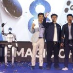 अनरद्वारा ‘म्याजिक अफ ८’ सार्वजनिक, मूल्य कति ?