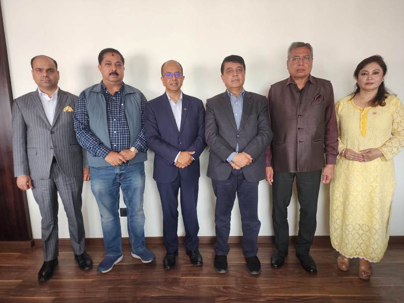 व्यवसायी पक्राउ पर्न थालेपछि निजी क्षेत्र एकजुट, ‘धरपकडले अर्थतन्त्र गम्भीर संकटमा जान्छ’