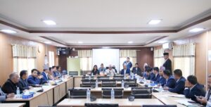 सभामुखको निर्वाचन २२ गते, मनोनयन पर्सि