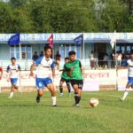 भरौल गोल्डकप २०२६ : आरटी एफसी, मलेसिया सेमिफाइनलमा