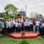 काठमाडौंमा ‘कोस्मोनटिक्स महोत्सव’ सम्पन्न