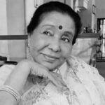 ९२ वर्षको उमेरमा गायिका भोसलेको निधन