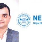 नेप्से अध्यक्ष बस्यालले दिए राजीनामा