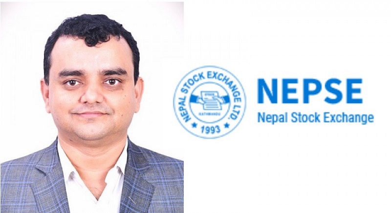 नेप्से अध्यक्ष बस्यालले दिए राजीनामा