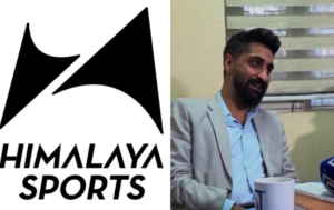 ‘हिमालय स्पोर्ट्स’ औपचारिक रूपमा शुरु, सीईओमा सुरज गिरि नियुक्त