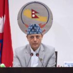 प्रतिनिधिसभा नियमावली मस्यौदा समिति गठन