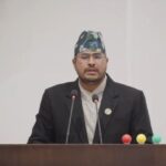 प्रदेश संरचना खारेज गर्ने भए दुईतिहाइ पुर्‍याउन तयार छौं : ज्ञानेन्द्र शाही