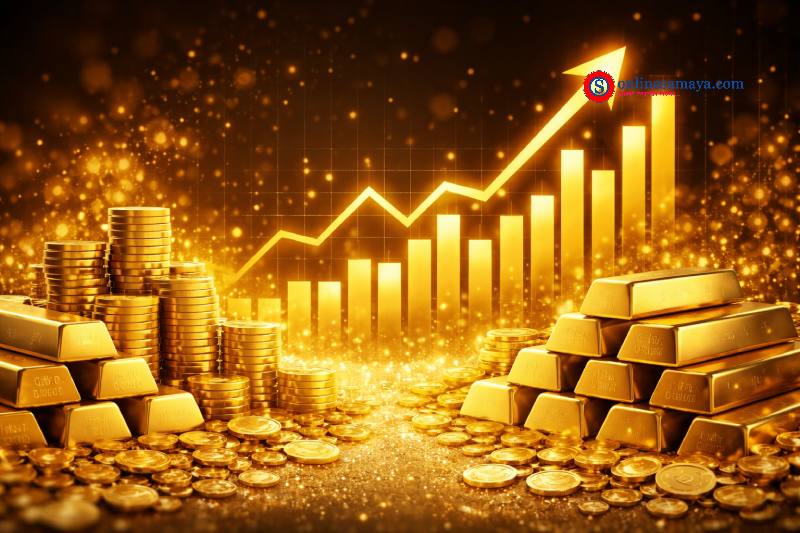 मन्त्रीहरूको सम्पत्ति प्राथमिकतामा सुन : लगानीको सुरक्षित उपकरण ?