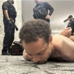 डोनाल्ड ट्रम्प सहभागी डिनरमा गोली प्रहार, ३१ वर्षीय सन्दिग्ध पक्राउ